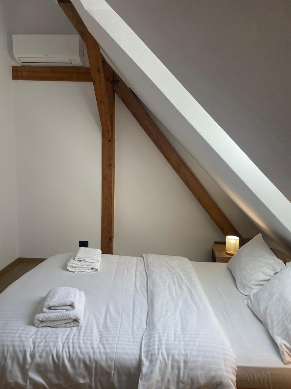 Residence 48 Beautiful Building Within Moments From The Old Town Of Braşov Esterno foto